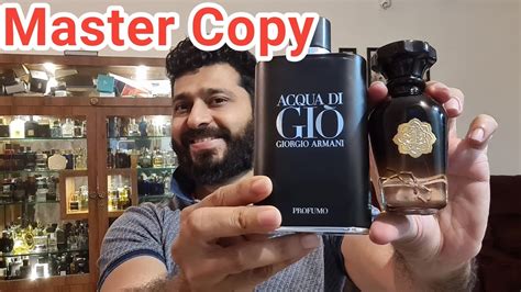 best acqua di gio clone.